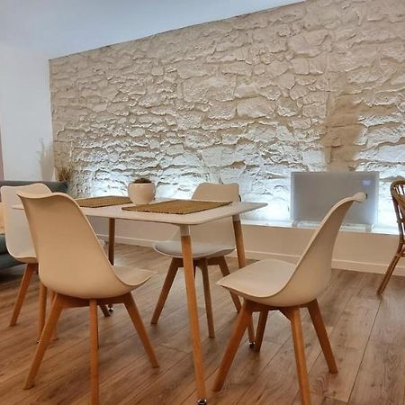 דירות לנסטר Le P'Tit Boheme, Terrasse Privative. מראה חיצוני תמונה