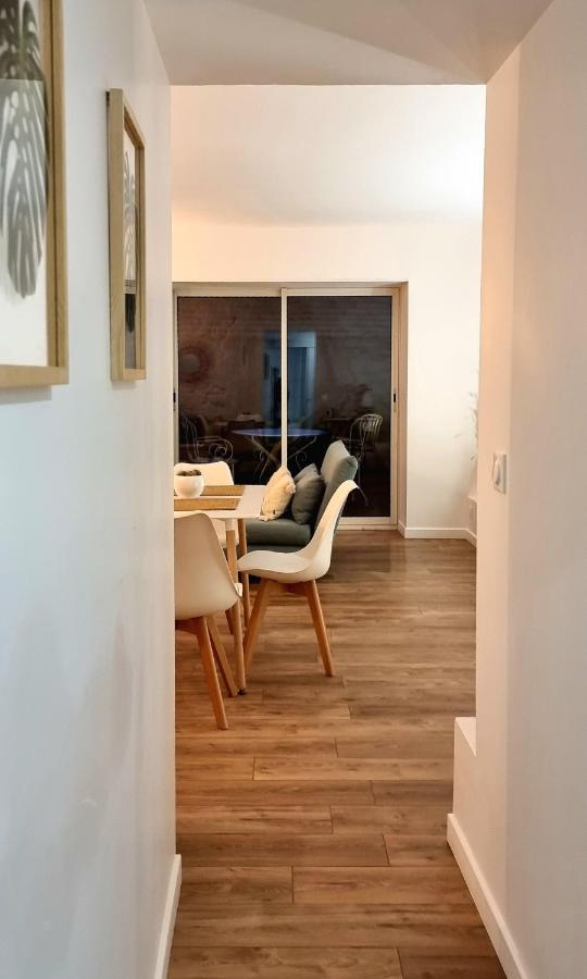 דירות לנסטר Le P'Tit Boheme, Terrasse Privative. מראה חיצוני תמונה