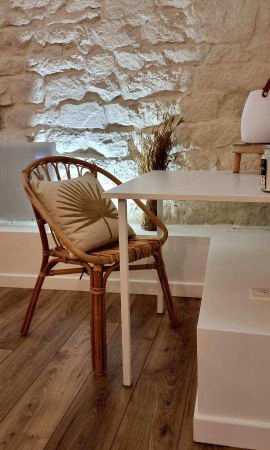 דירות לנסטר Le P'Tit Boheme, Terrasse Privative. מראה חיצוני תמונה